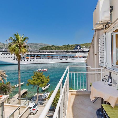 Apartments Marija Lapad Dubrovnik Exterior foto