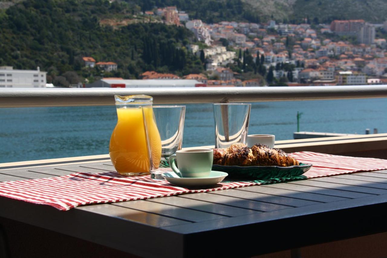 Apartments Marija Lapad Dubrovnik Exterior foto