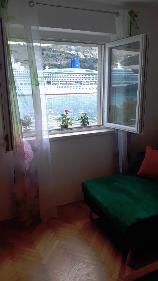 Apartments Marija Lapad Dubrovnik Exterior foto