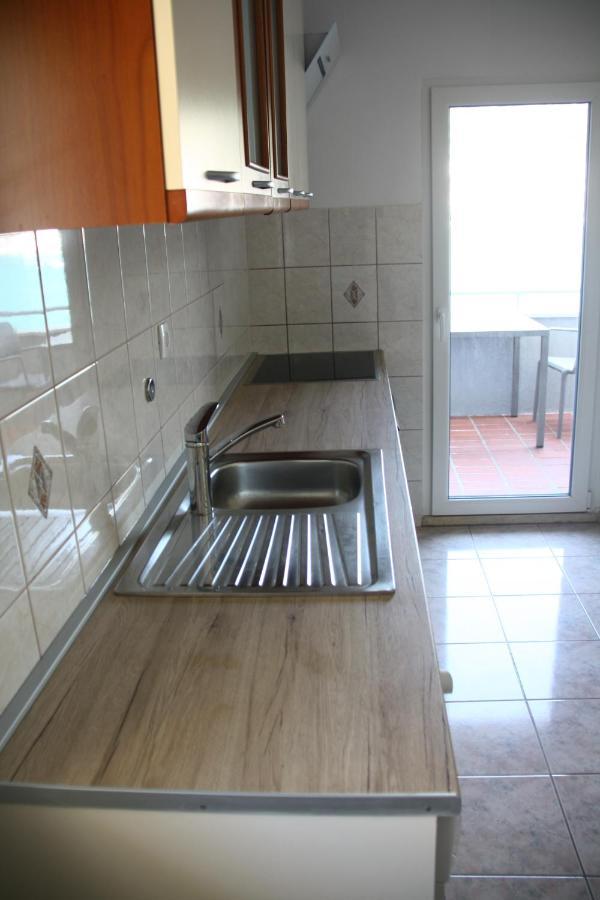 Apartments Marija Lapad Dubrovnik Exterior foto