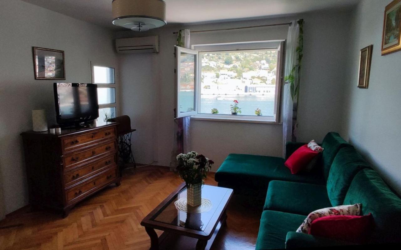 Apartments Marija Lapad Dubrovnik Exterior foto