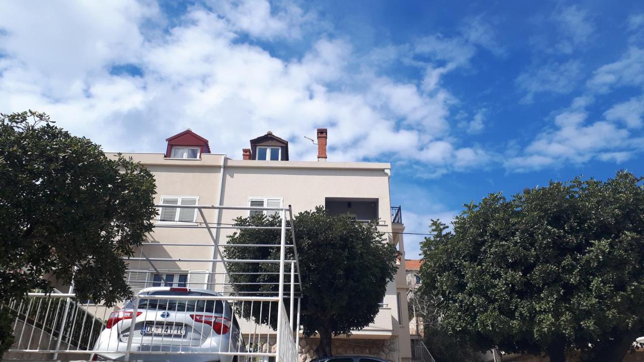 Apartments Marija Lapad Dubrovnik Exterior foto