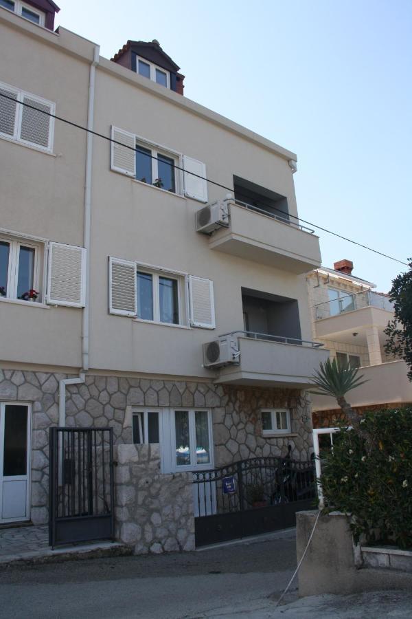 Apartments Marija Lapad Dubrovnik Exterior foto