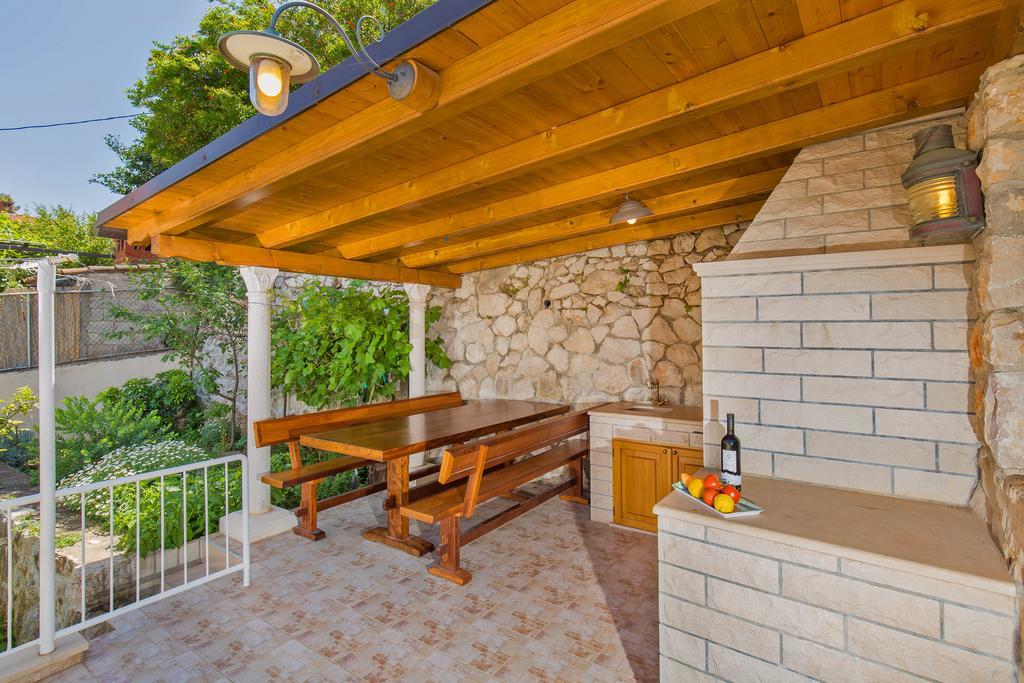 Apartments Marija Lapad Dubrovnik Exterior foto