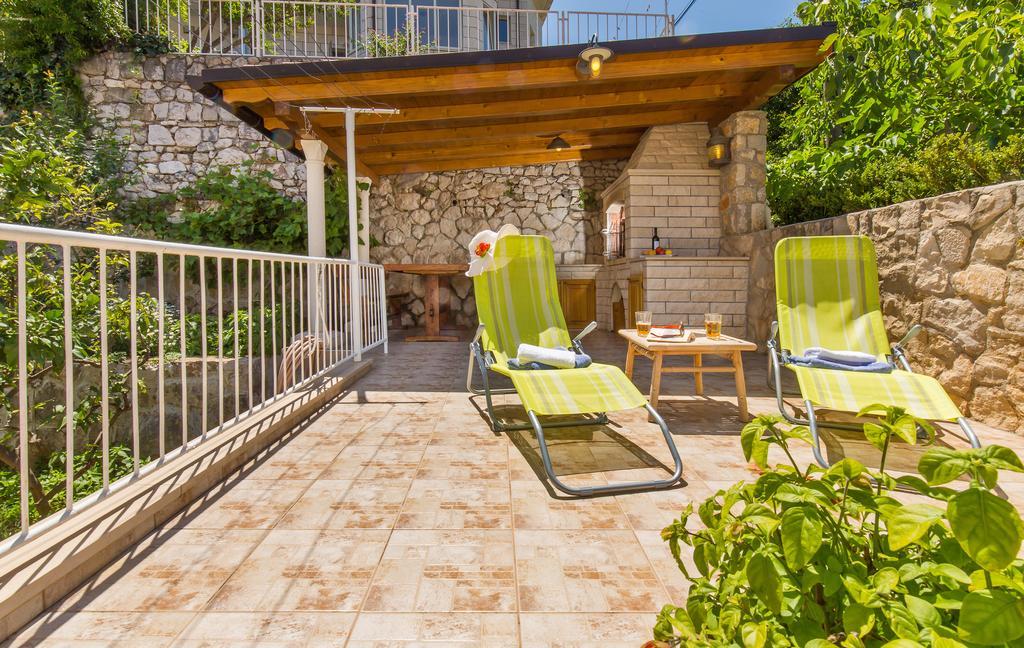 Apartments Marija Lapad Dubrovnik Exterior foto