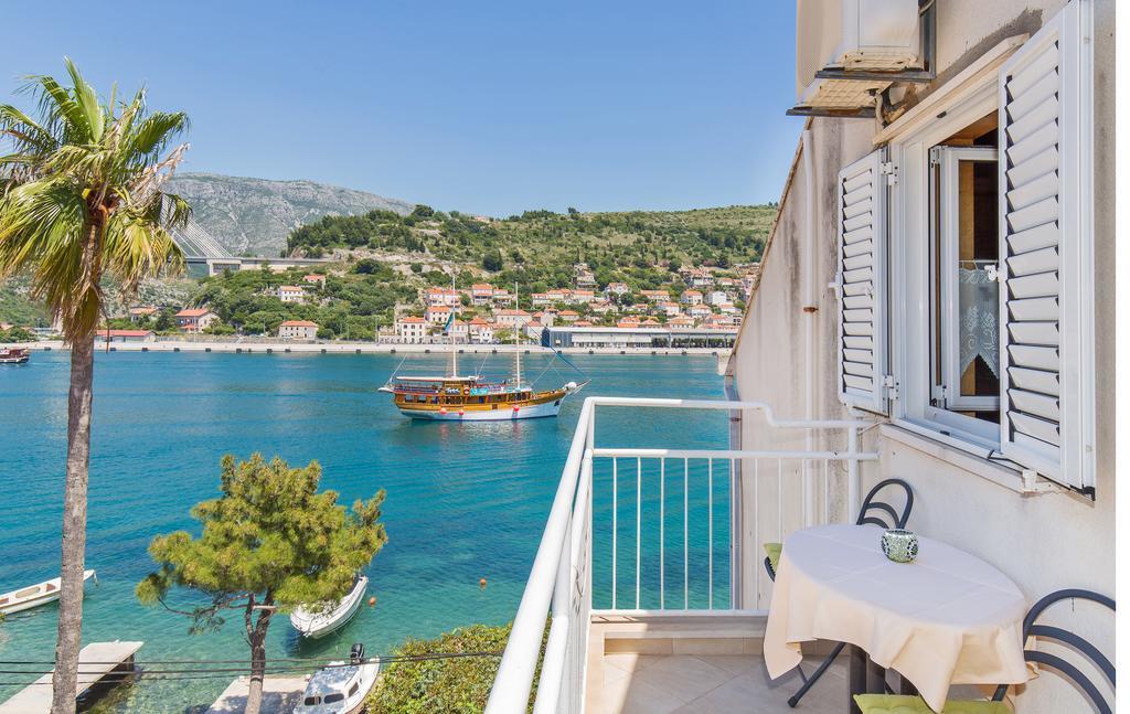 Apartments Marija Lapad Dubrovnik Exterior foto