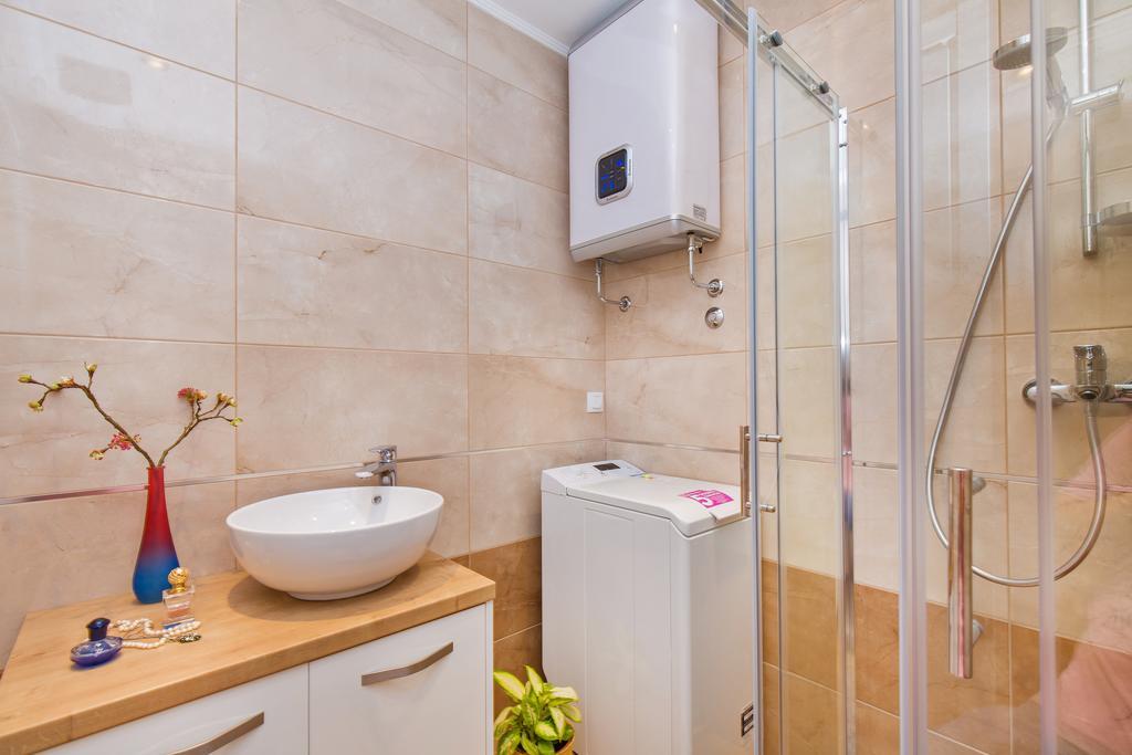 Apartments Marija Lapad Dubrovnik Exterior foto