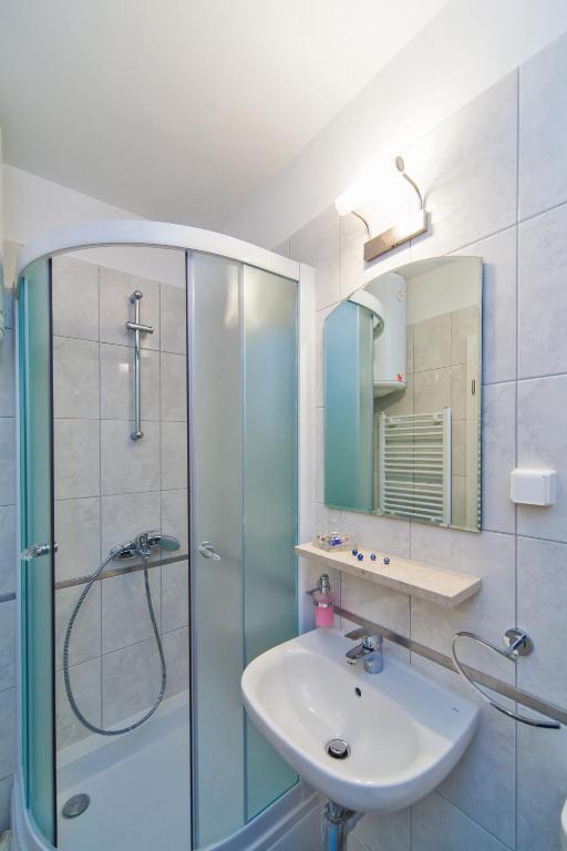 Apartments Marija Lapad Dubrovnik Zimmer foto